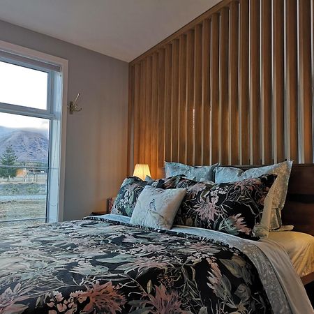 Kahurangi Cottage Twizel Zewnętrze zdjęcie