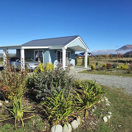 Kahurangi Cottage Twizel Zewnętrze zdjęcie